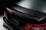 Mercedes-Benz E-Class Black Bison Edition by Wald 2010 года